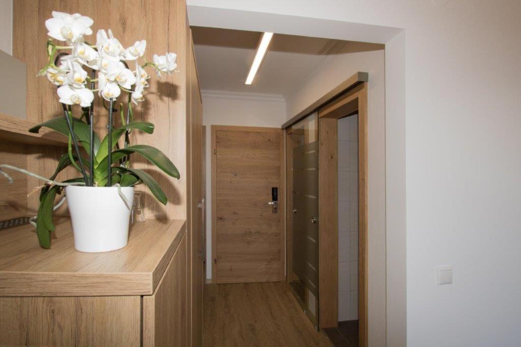 Ferienhotel Hofer Superior Strass im Attergau Εξωτερικό φωτογραφία