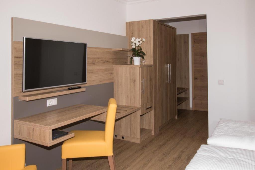 Ferienhotel Hofer Superior Strass im Attergau Εξωτερικό φωτογραφία