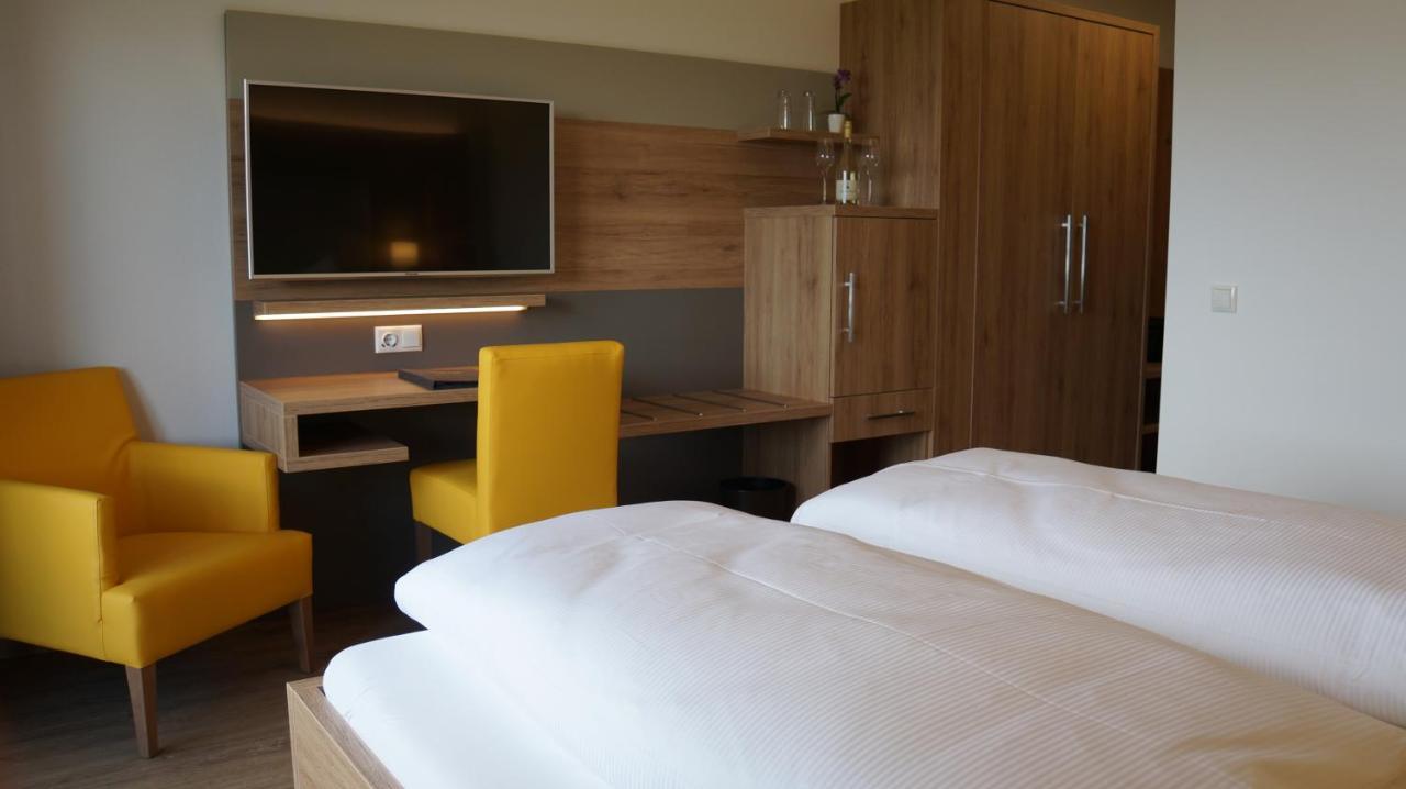 Ferienhotel Hofer Superior Strass im Attergau Εξωτερικό φωτογραφία